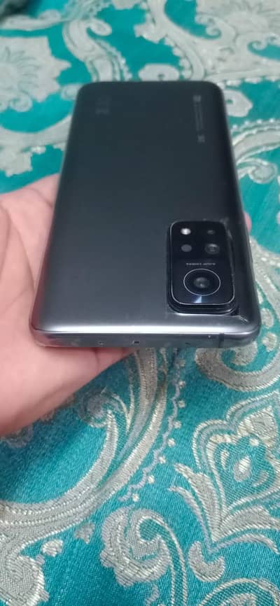 Xiaomi Mi 10T
