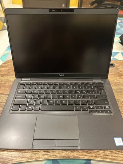 DELL LATITUDE 5300