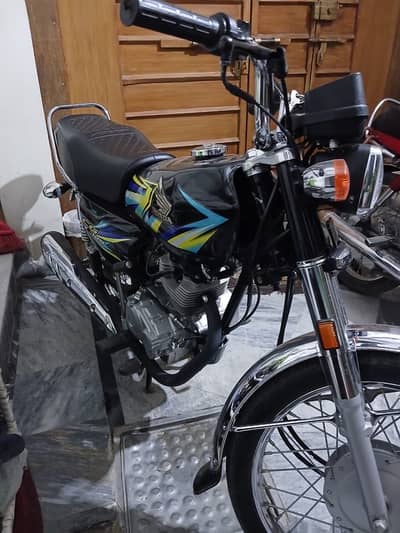 Honda 2026 model 3 month used