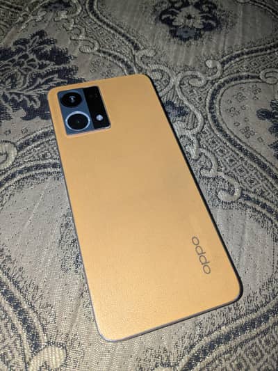 OPPO F21 Pro