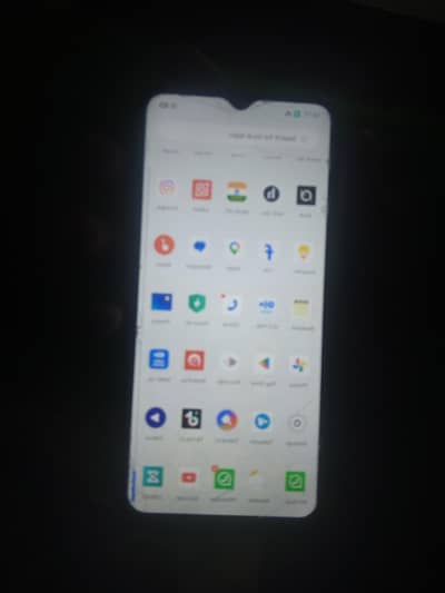 Realme C11 2/32 good condition 13k