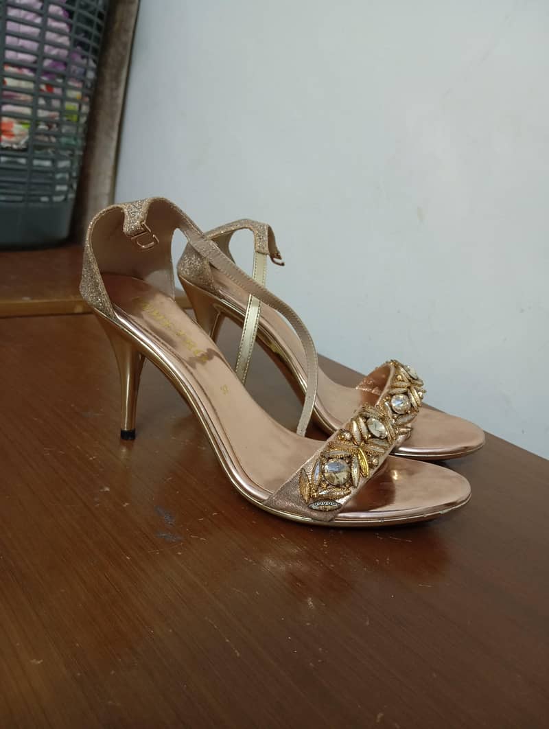 Heels 1