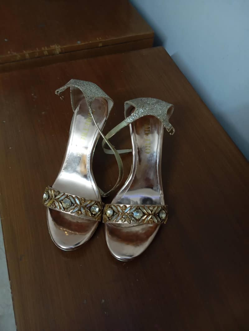 Heels 2