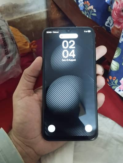 Samsung Mobile A017