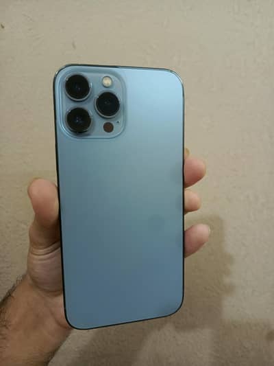 Apple iPhone 13 Pro Max