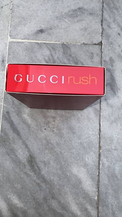 Gucci rush original