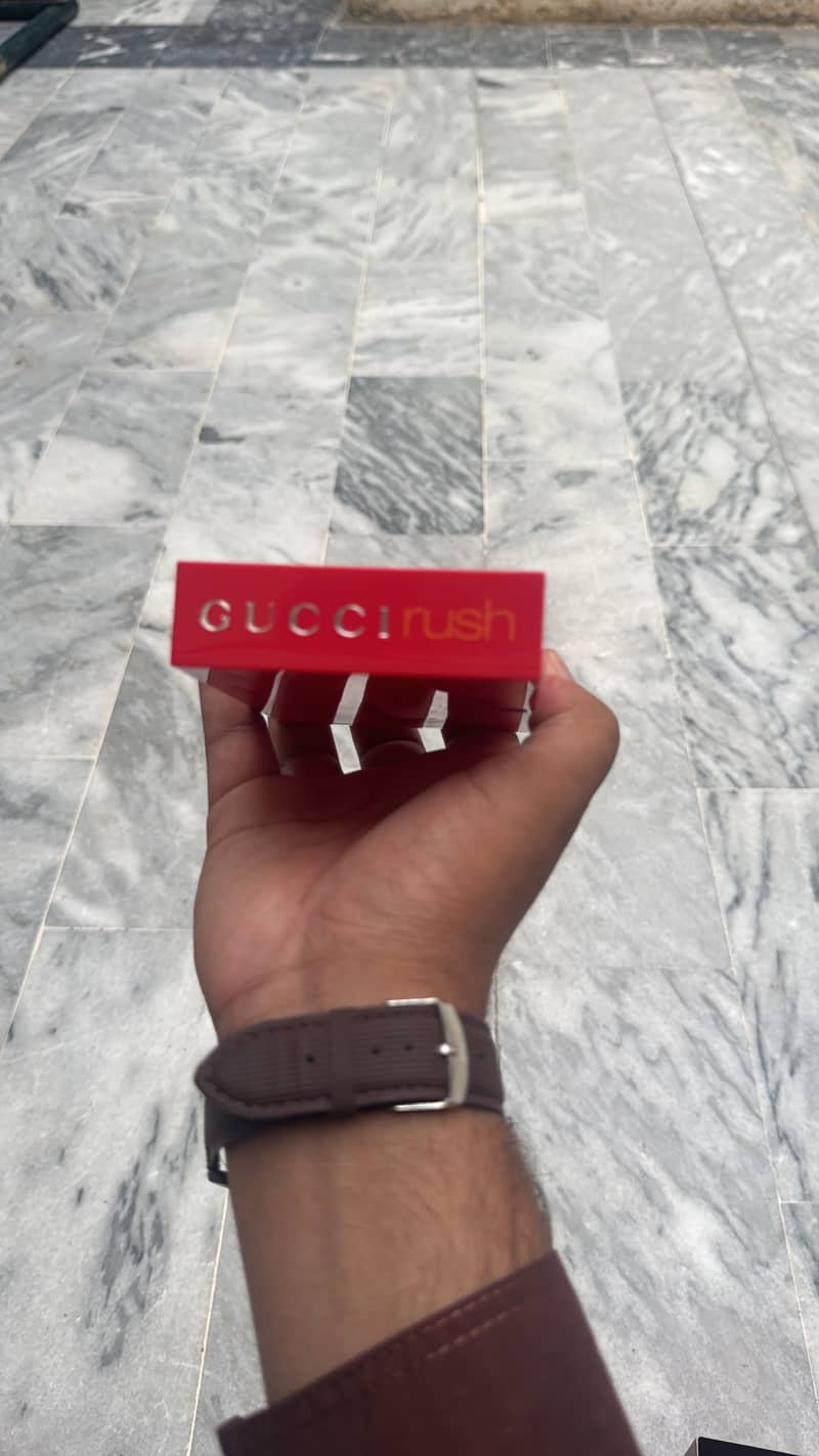 Gucci rush original 2