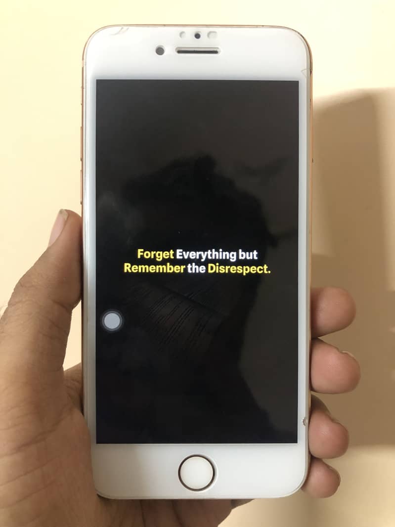Apple iPhone 8 0