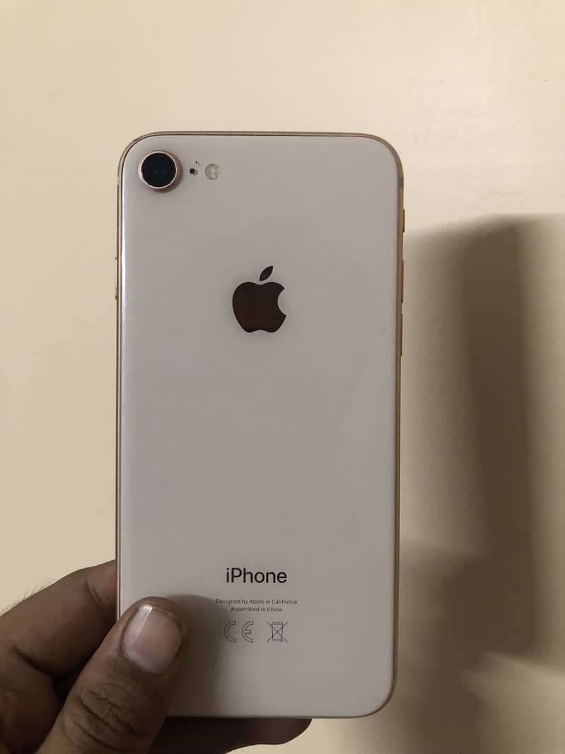 Apple iPhone 8 1