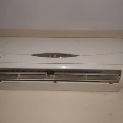 euro Air 1 ton non invertor AC
