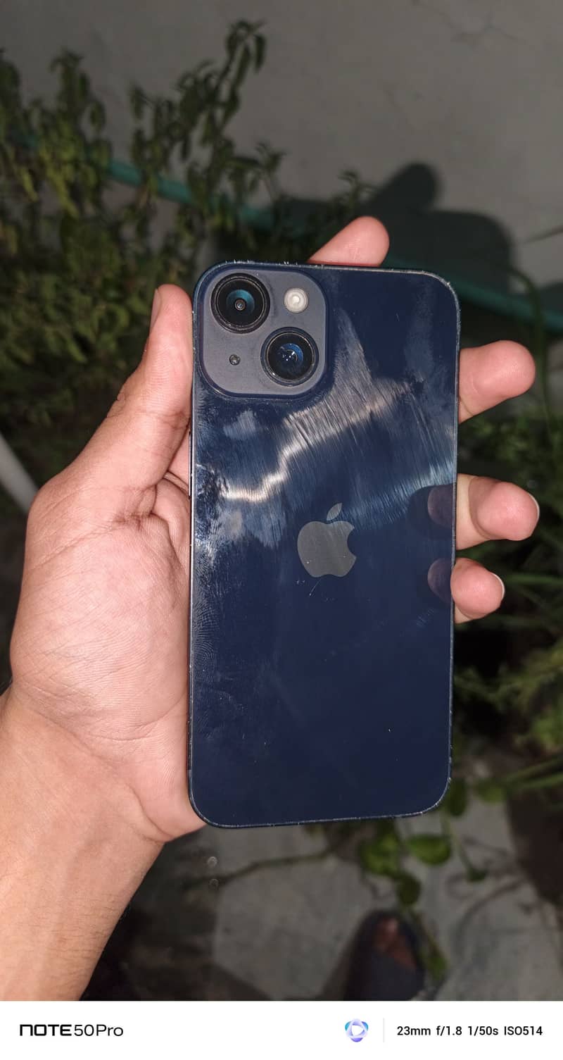 Apple iPhone 14 1