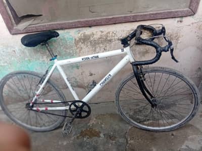 cycle