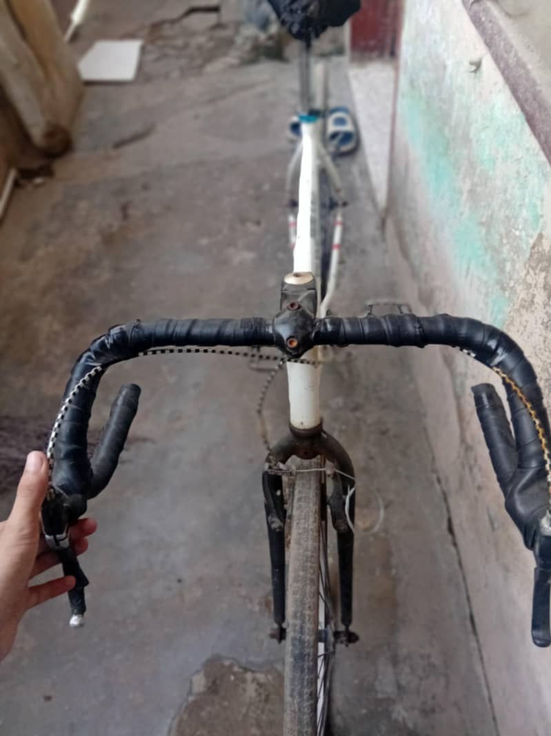 cycle 2
