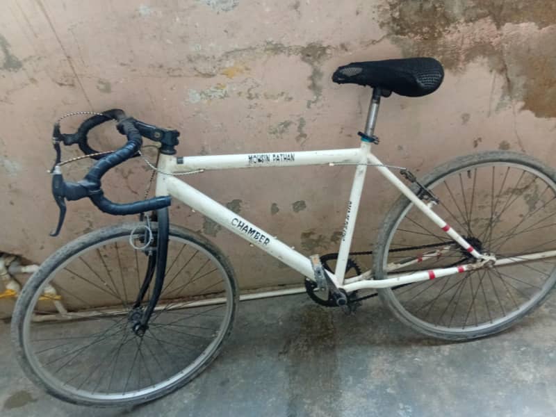 cycle 4