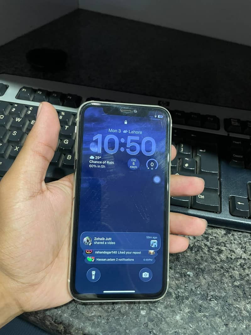 Apple iPhone 11 2