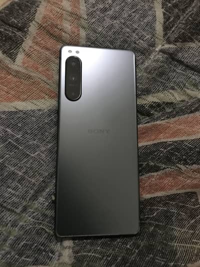 Sony 5 IV