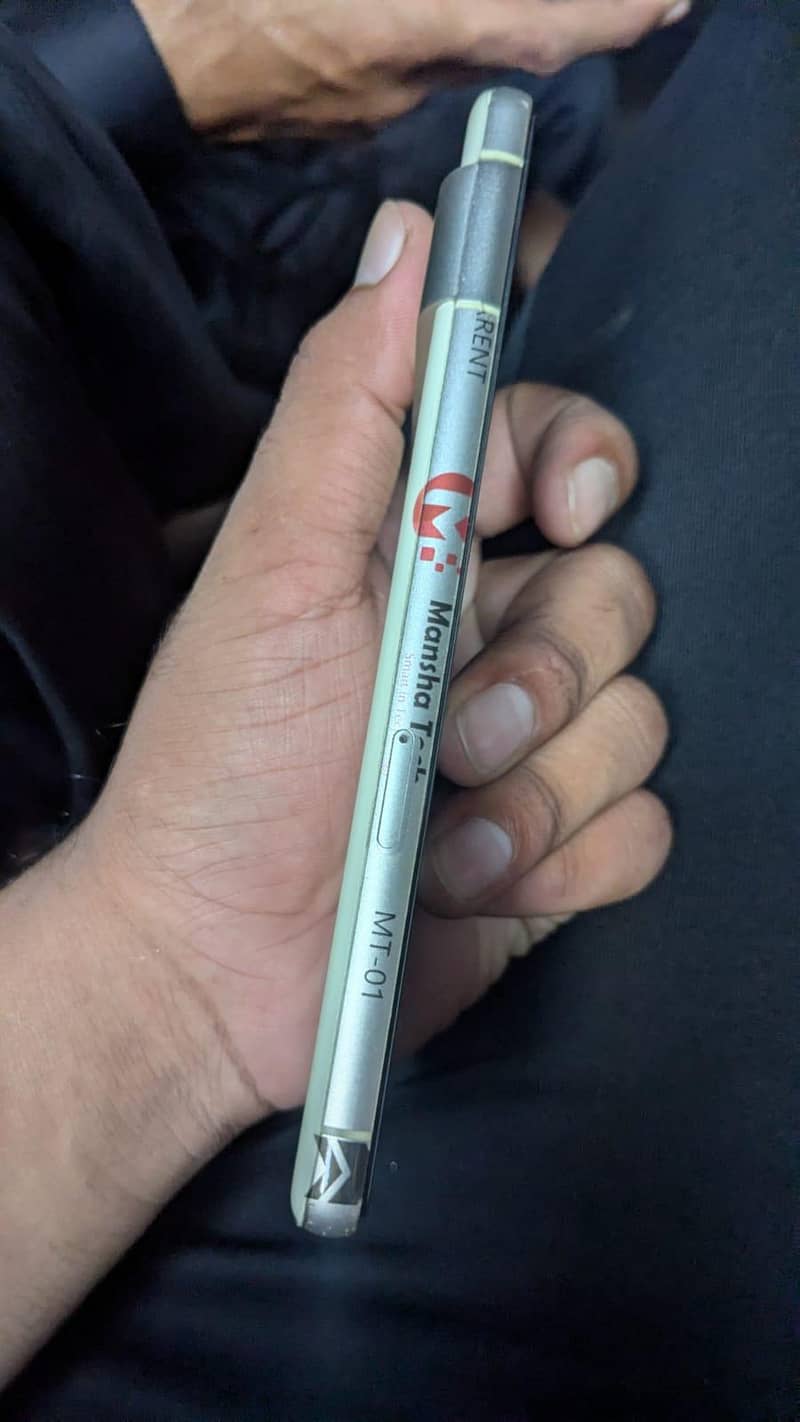 Google Pixel 7 3