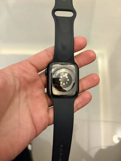 Apple Watch series 9 perfect condition