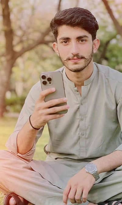 AFZAAL MAAN