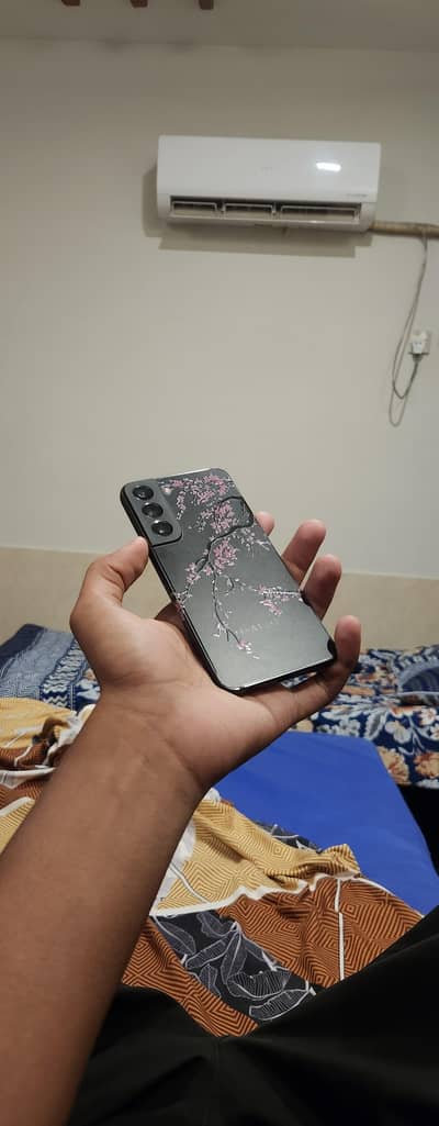 Samsung Mobile S22