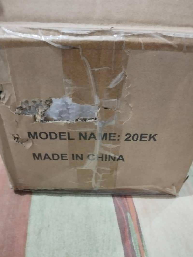 intelligent electronic safe 5