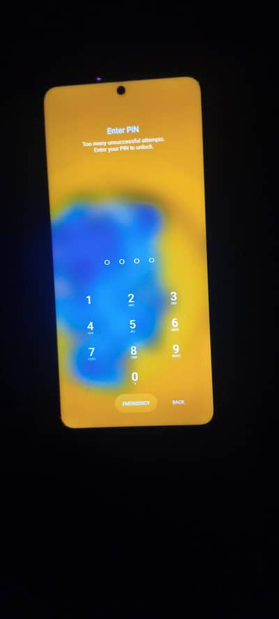 Xiaomi Poco X3 Pro