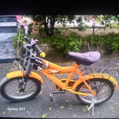 kids cycle 6 to 9 year