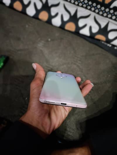 Vivo S1 Pro