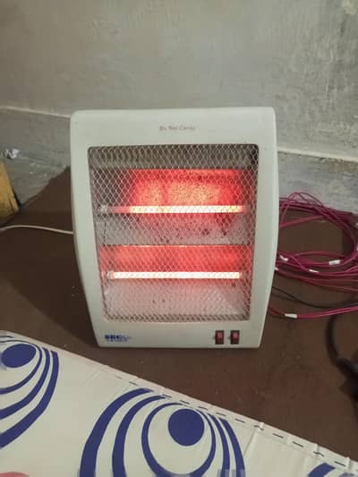 SECO Heater for sale urgent