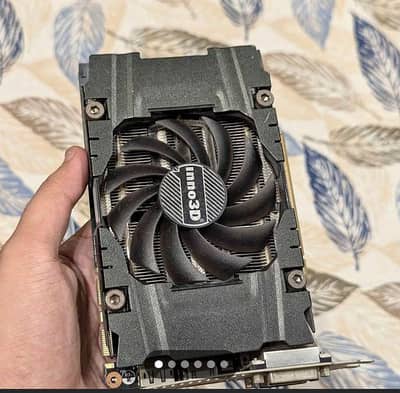 nvidia geforce gtx 970