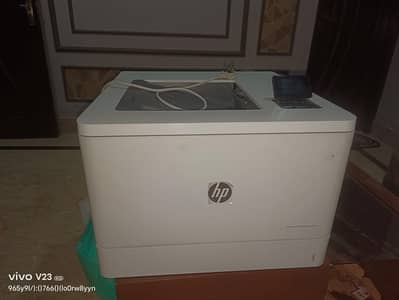 Ho laser jet m751dn color printer
