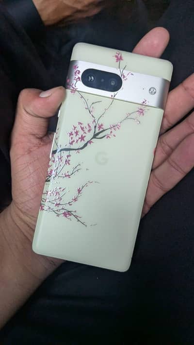 Google Pixel 7