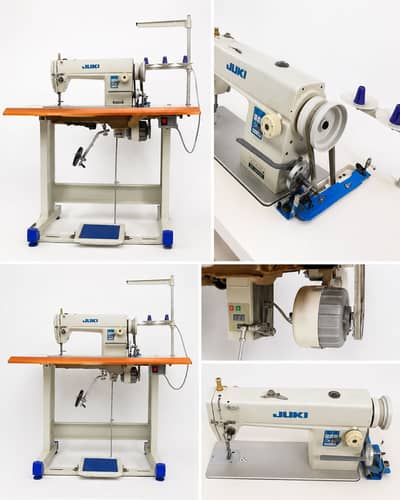Juki machine