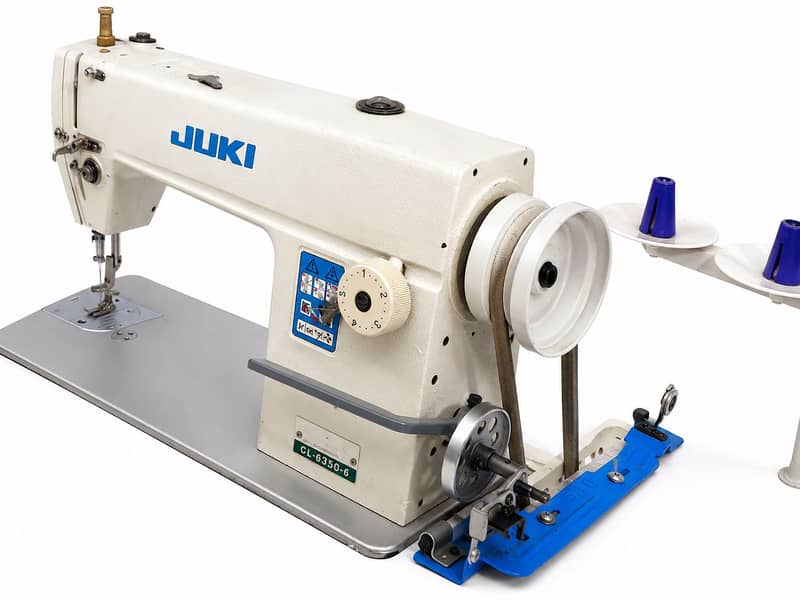 Juki machine 1
