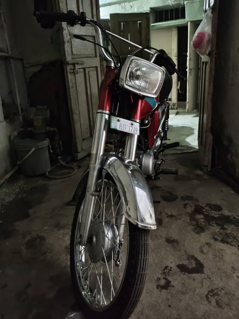70 cc 3