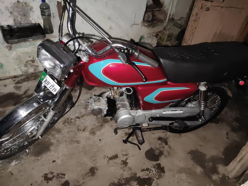 70 cc 4