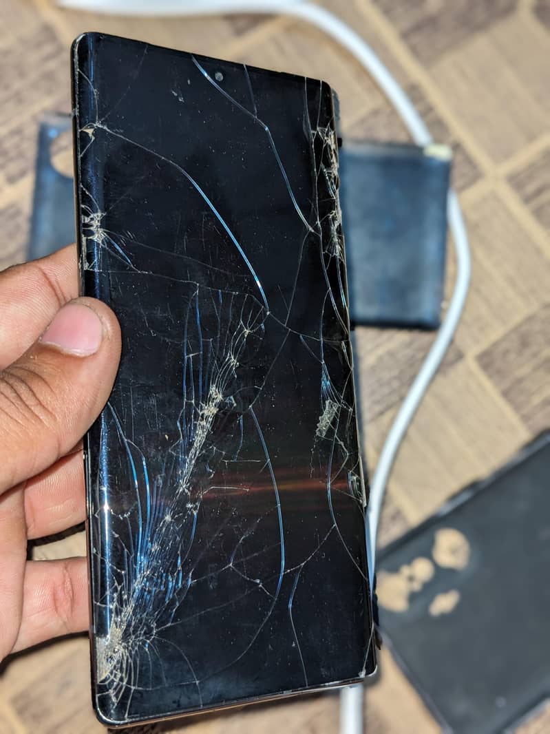 Google Pixel 6 Pro 2