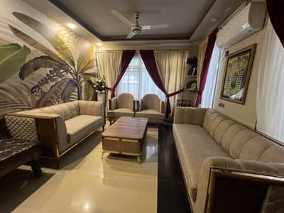7 seater sofa set
