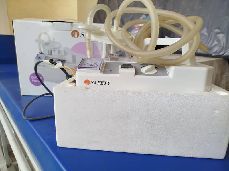 suction machine 2