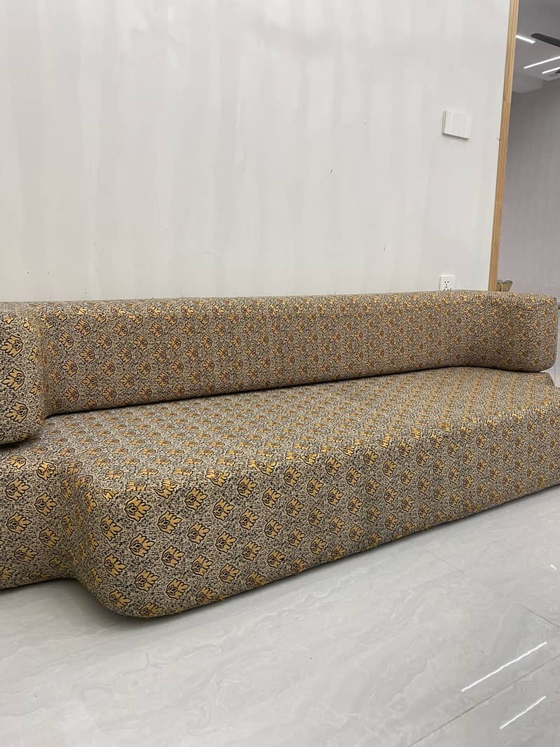 Sofa Cumbed 1