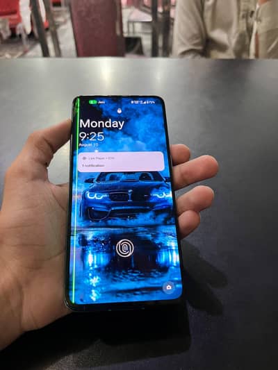 OnePlus 8t 5G