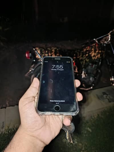 Apple iPhone 7 Plus