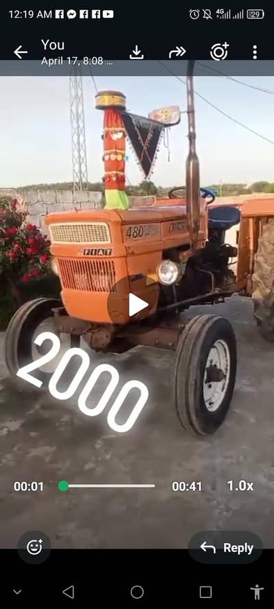 Fiat 480