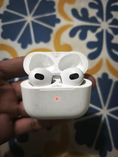 Airpods 3rd gen