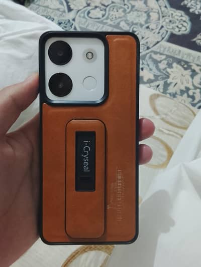 Infinix Smart 7 – 100% Working – Good Condition
