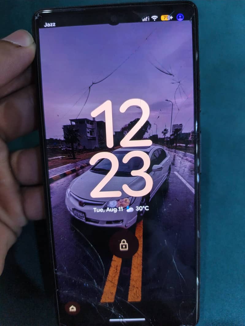 Google Pixel 6a 4