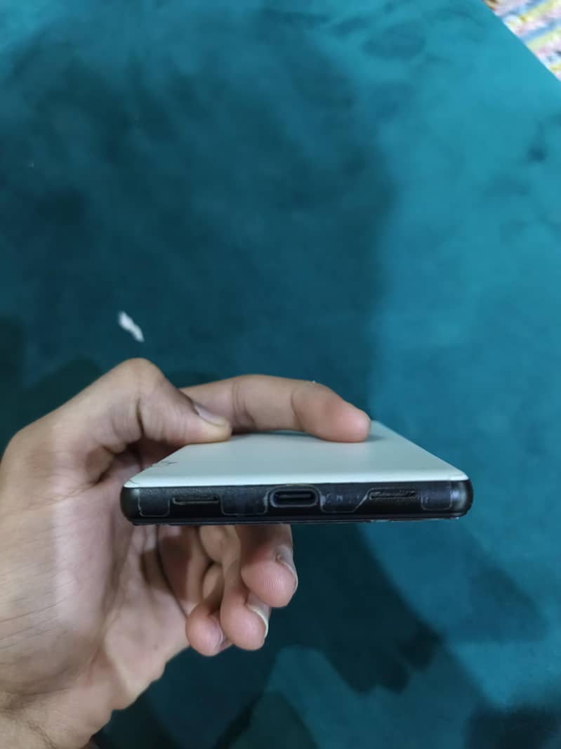 Google Pixel 6a 6