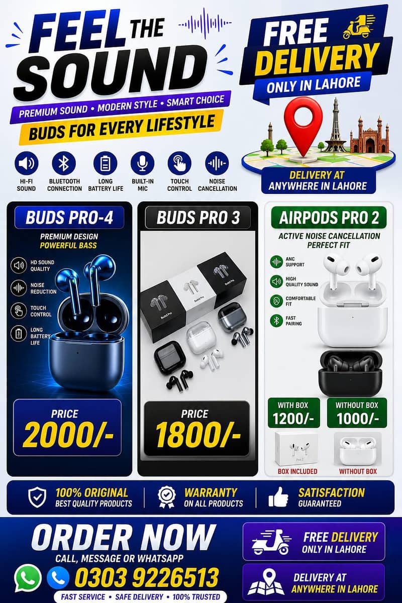 All mobile accessories 15
