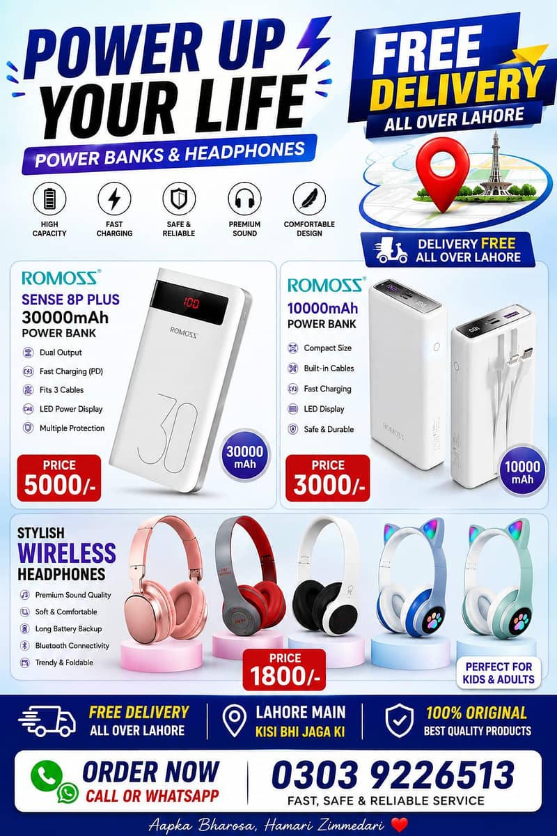 All mobile accessories 16