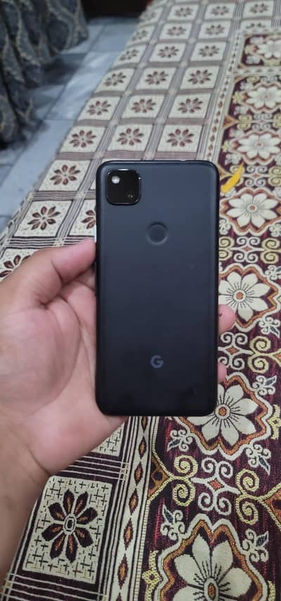 google pixal 4a 8gb 128gb totally original saaf condition